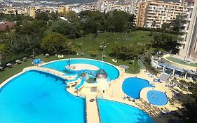 Luxury Apartamento Minerva Júpiter